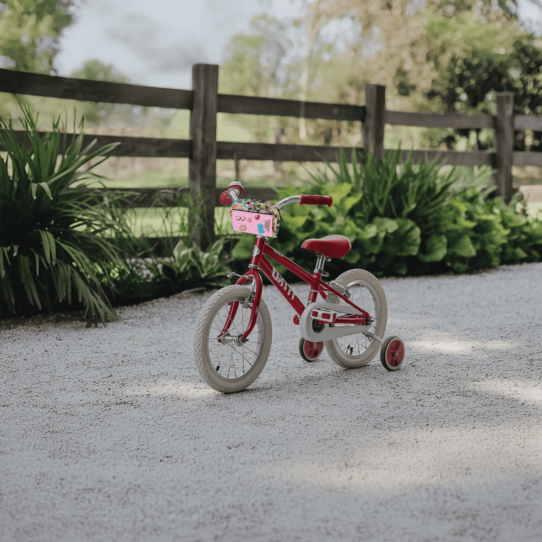 16 About About Charm Bike: Quality & Personalization for Every Rider