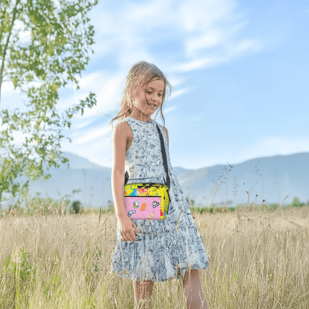 girl standing Choosing the Perfect Bike Bag: A Guide for Every Rider Choosing the Perfect Bike Bag: A Guide for Every Rider