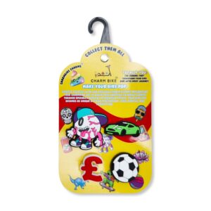 Charmbike Charms