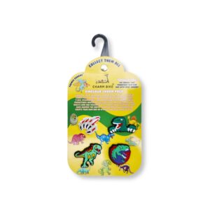 Dinosaur Charm Pack
