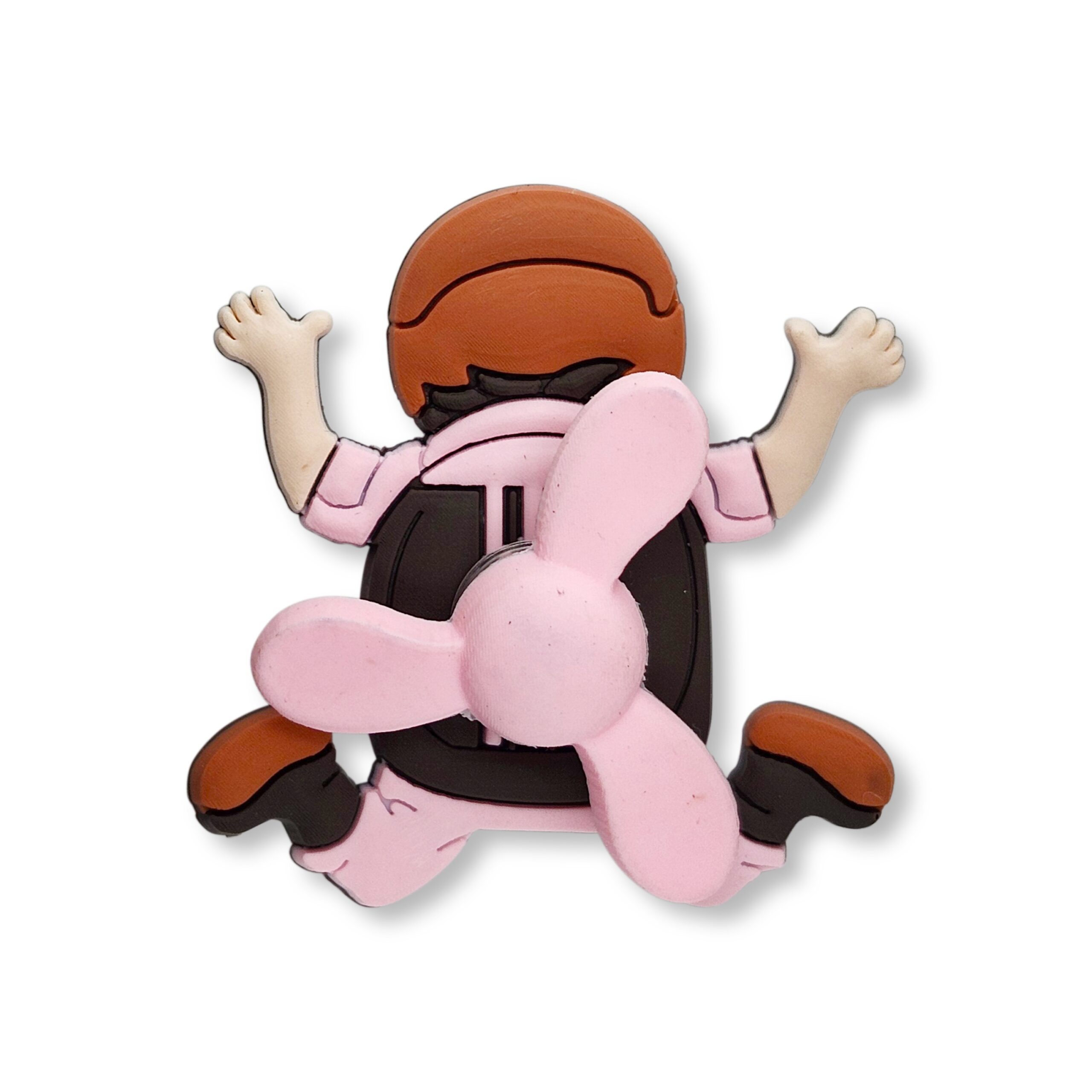 20250205 171553 1 scaled Pink Skydiver Charm Pink Skydiver Charm