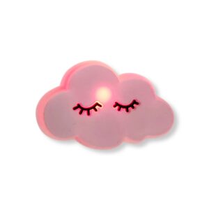 Led Cloud Charm